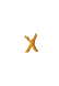 X